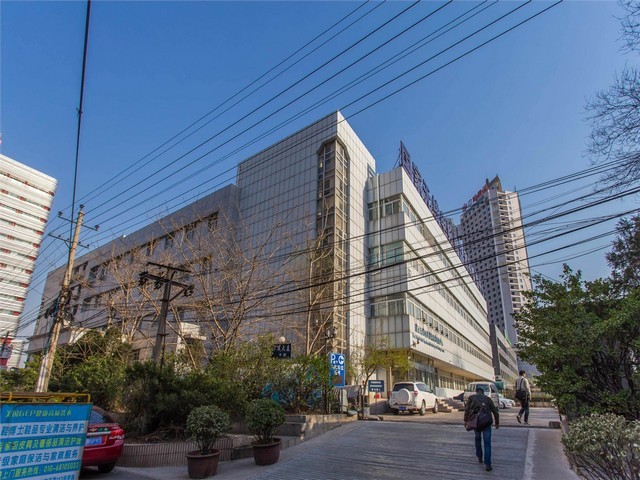 工业园区门禁说明